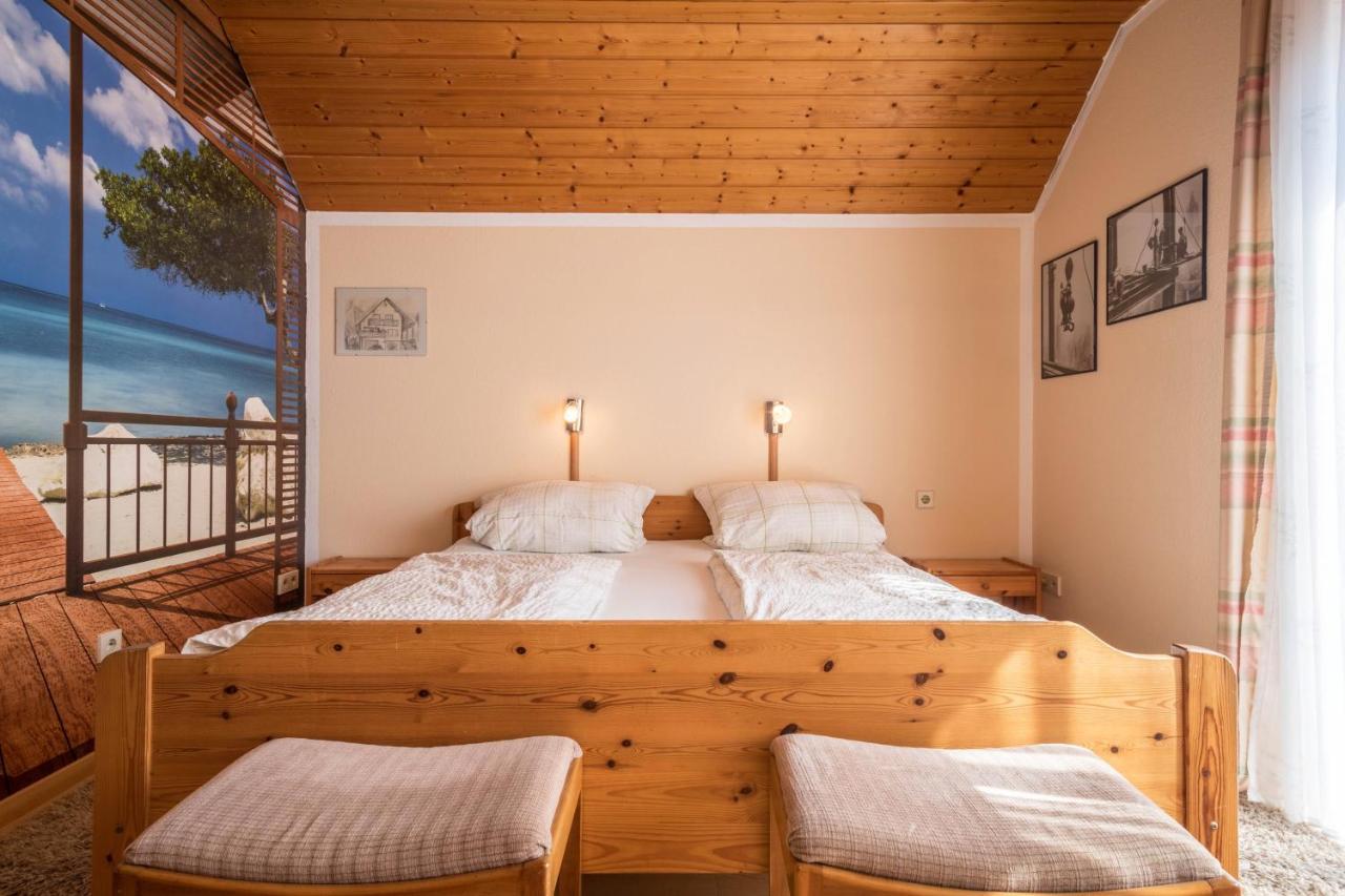 Ferienwohnung Monika Haug Immenstaad am Bodensee Exterior foto
