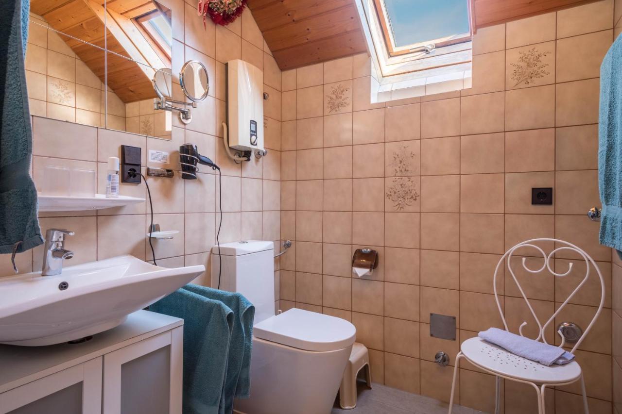 Ferienwohnung Monika Haug Immenstaad am Bodensee Exterior foto